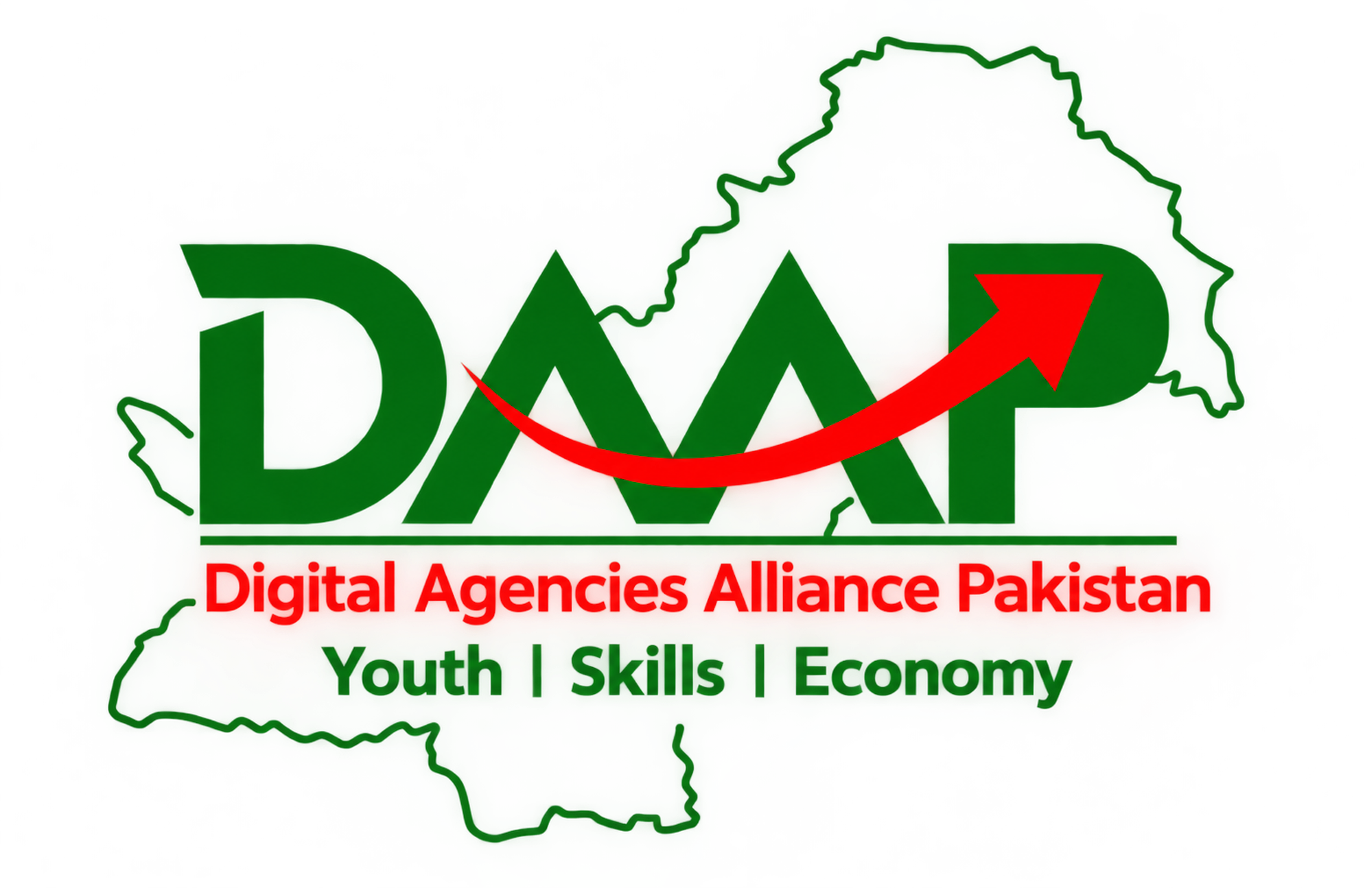 Digital Agencies Alliance Pakistan