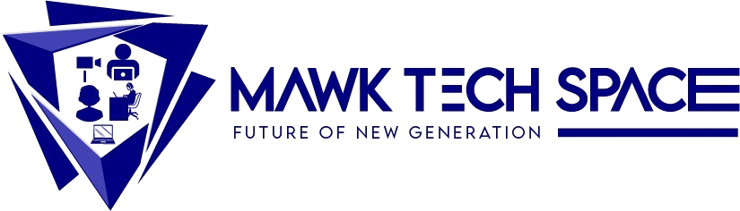 Mawktech Space