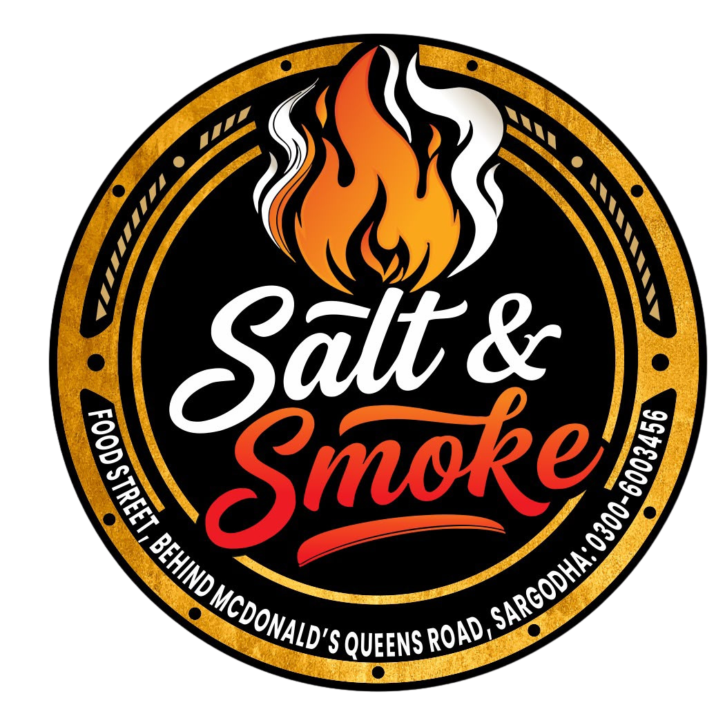 Salt & Smoke