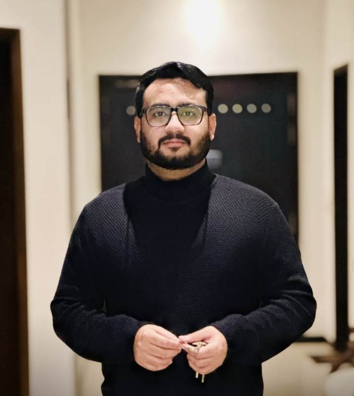 Dr. Burhan Arif