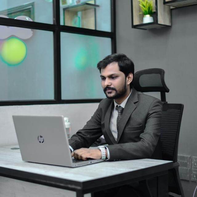 Muhammad Zeeshan Asghar