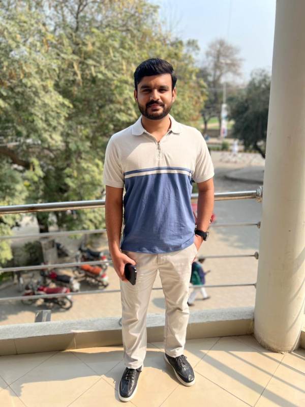 MUHAMMAD FAZEEL