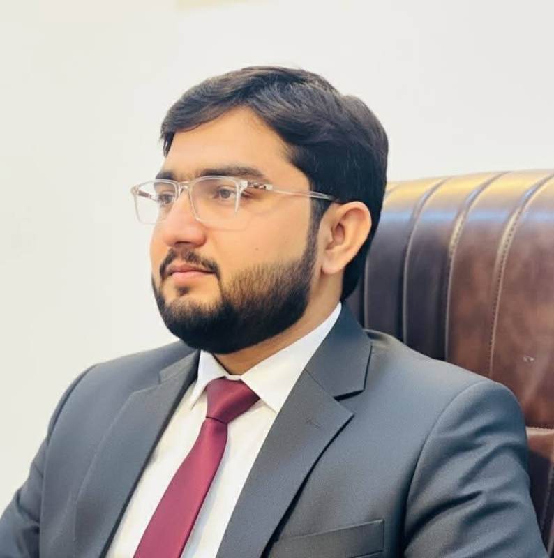 Azhar Hussain