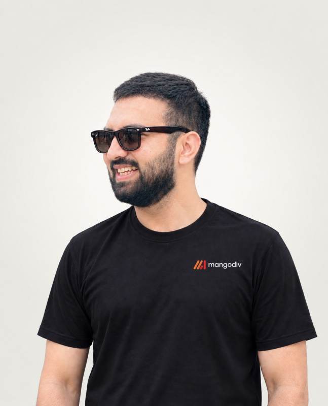 Usama Tanveer
