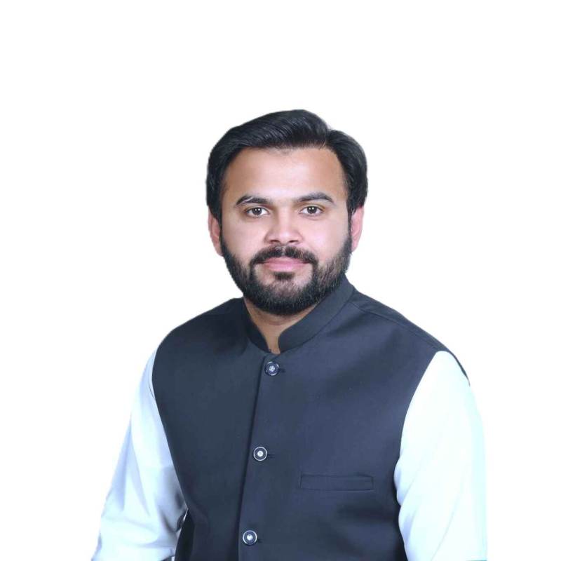 Raja Fahad Bin Asif