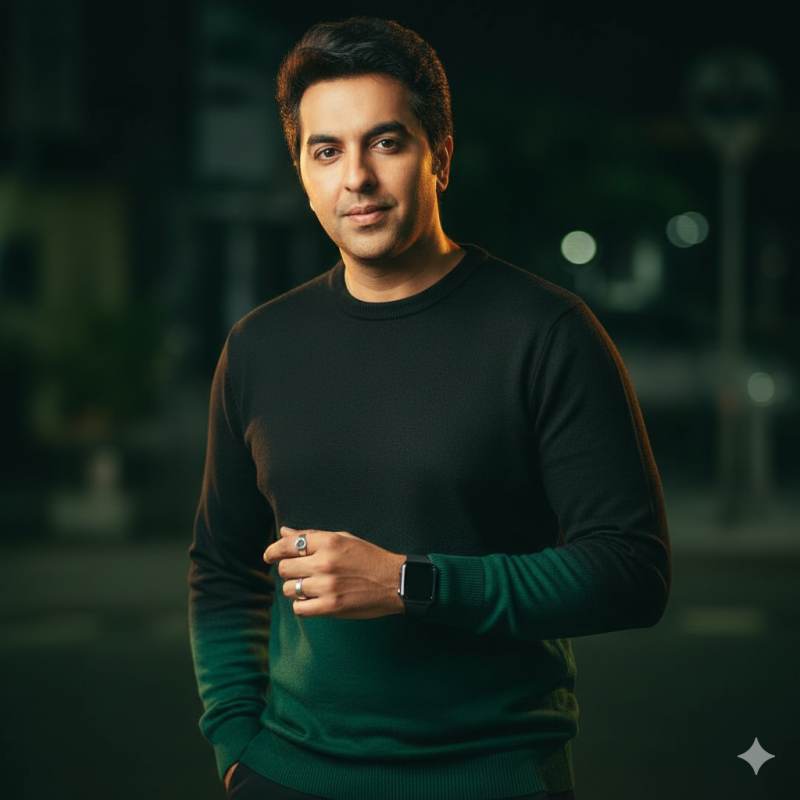 Yasir Mustafa