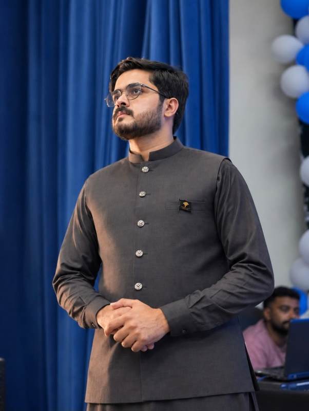 RASOOL Ahmed
