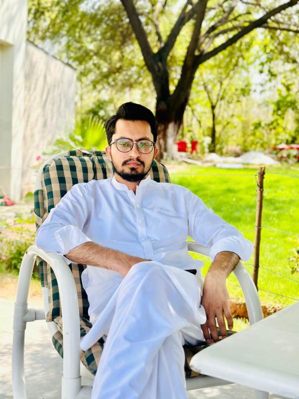 Muzammal Nawaz