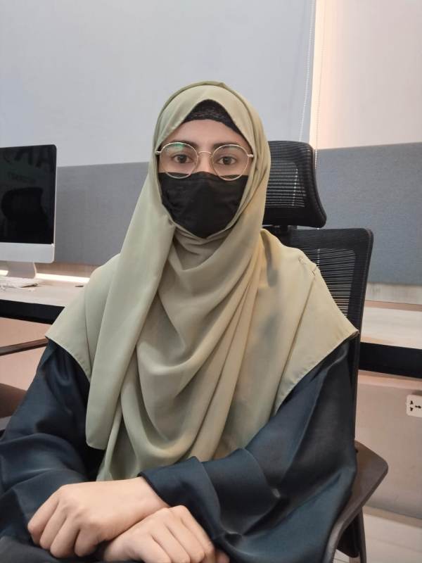 Asma Afzal