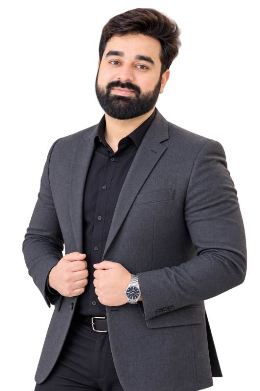 Rizwan Aslam
