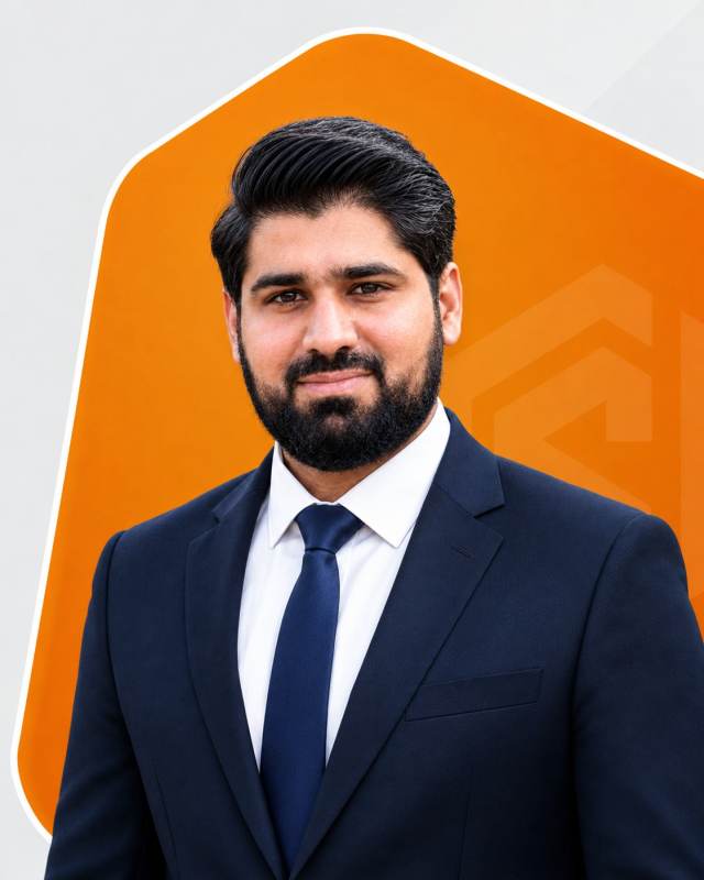 Noman Javed