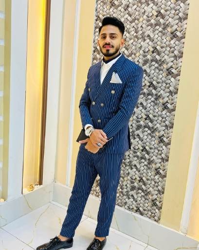 Malik Awais