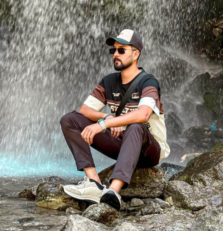 Malik Umair
