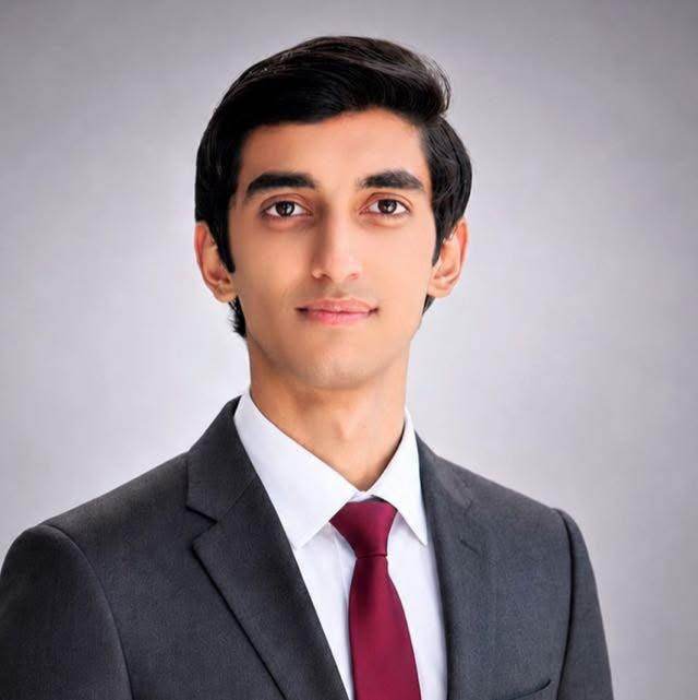 Muhammad Ali Tabassum