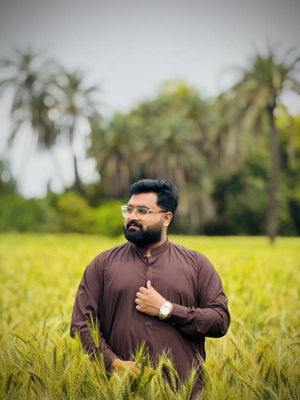 Bahzad Hassan