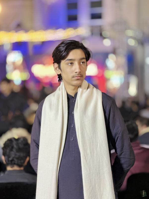 Sheikh Abdul Moeed