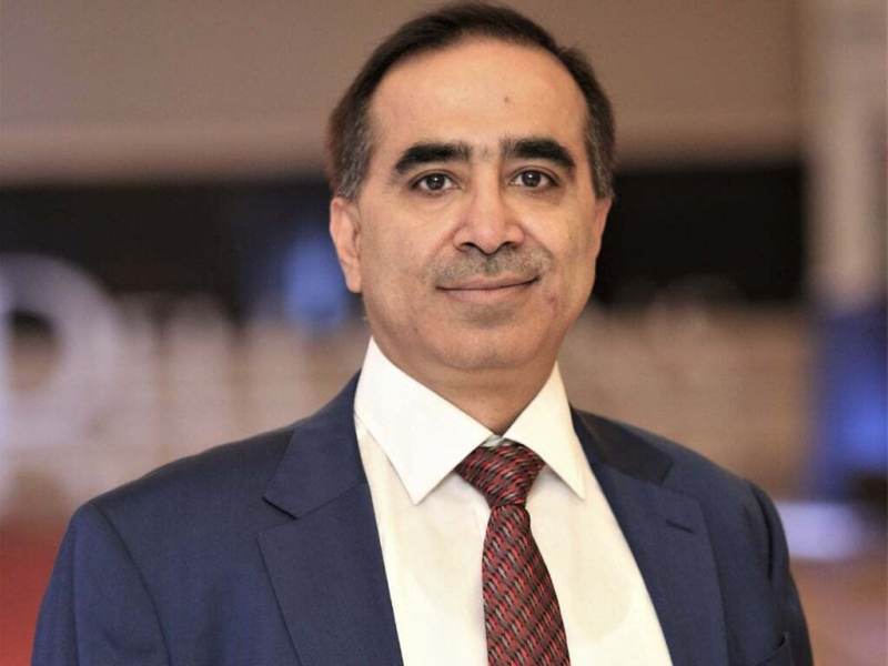 Ibrahim Amin
