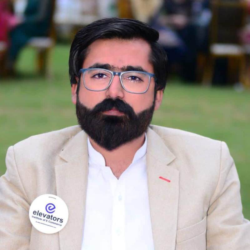 Usama Mehmood