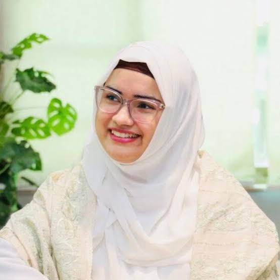 Ayesha Zaman