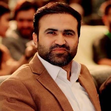 M Tanveer Nandla