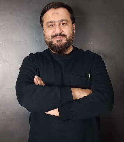 Qasim Sana Ramay