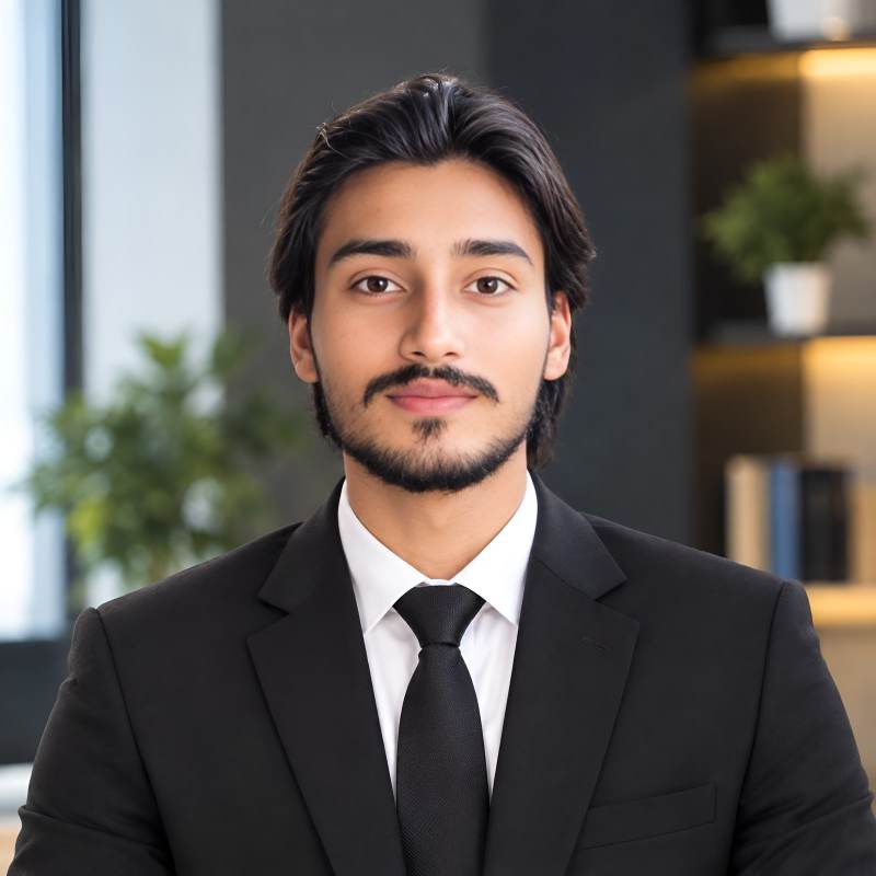 Ahmad Zafar