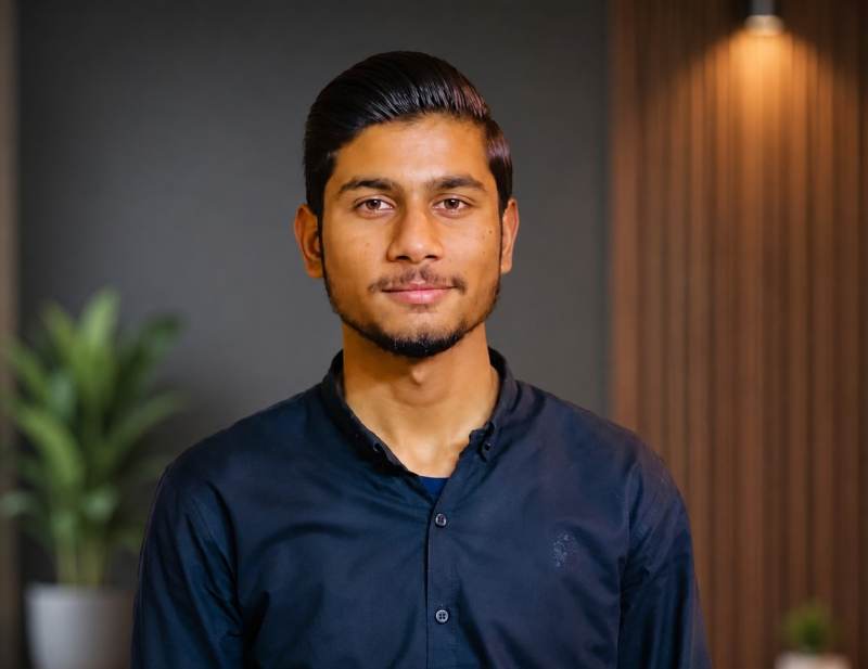 Adeel Shahid