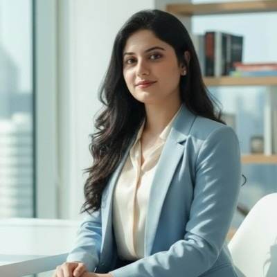 Shama Sarfaraz