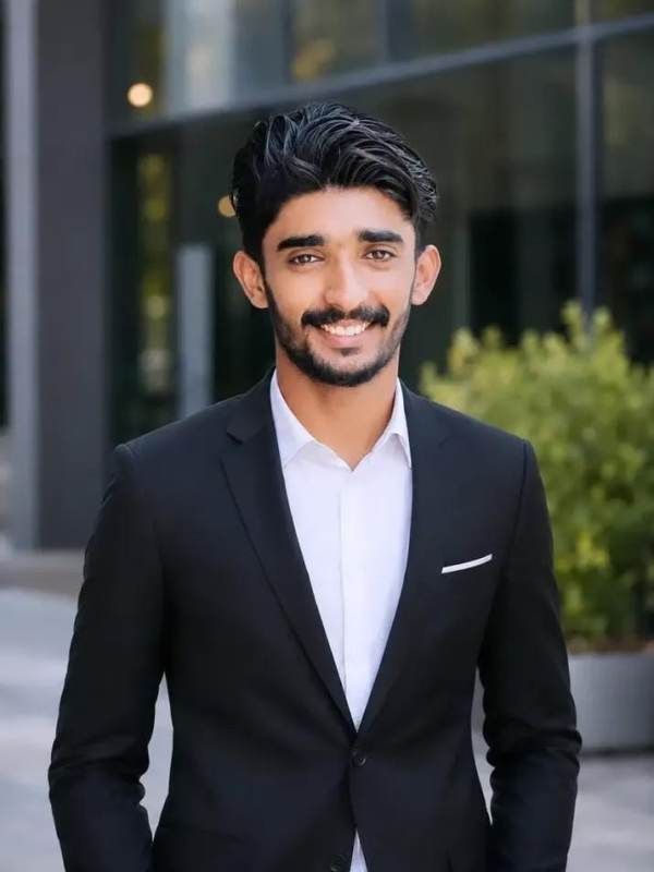 Ali hassan