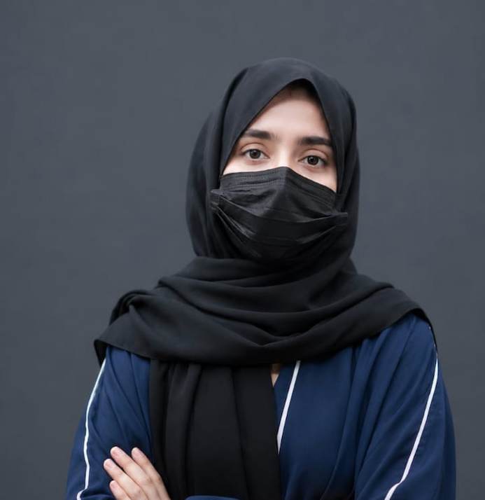 Ayesha Afzaal