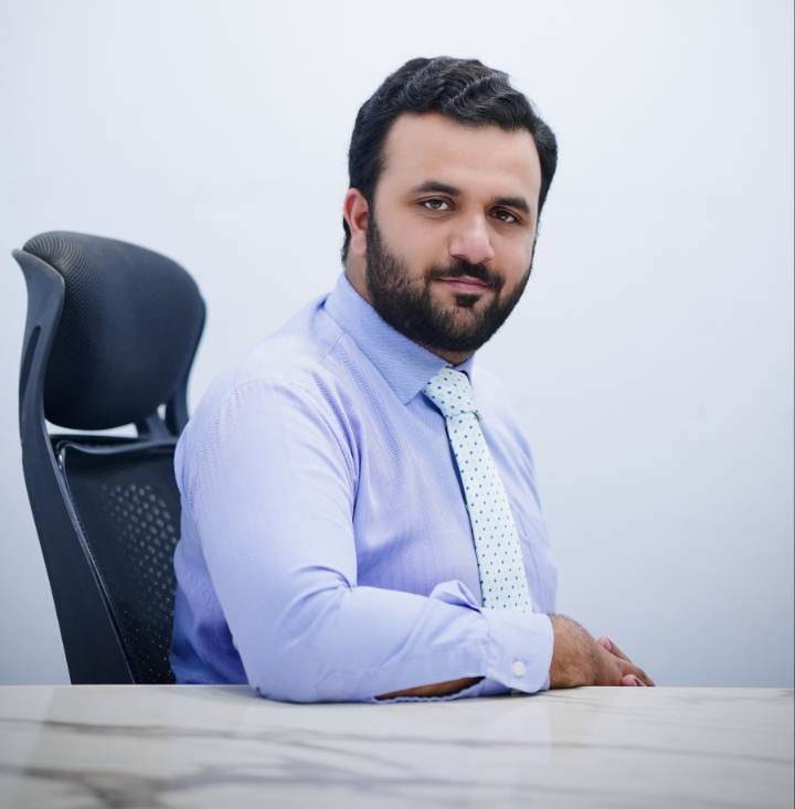 Atta Ul Mustafa