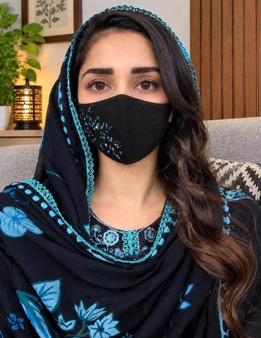 Zainab Arshad