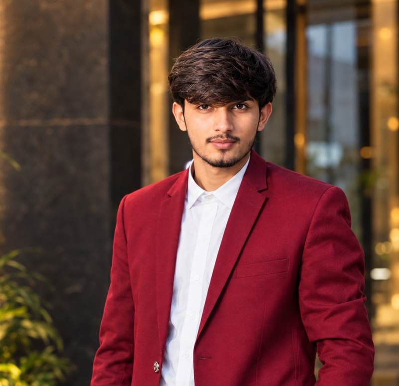 Haad Ahmad