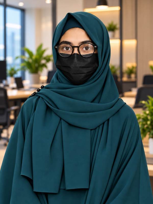 Arooj Abbas