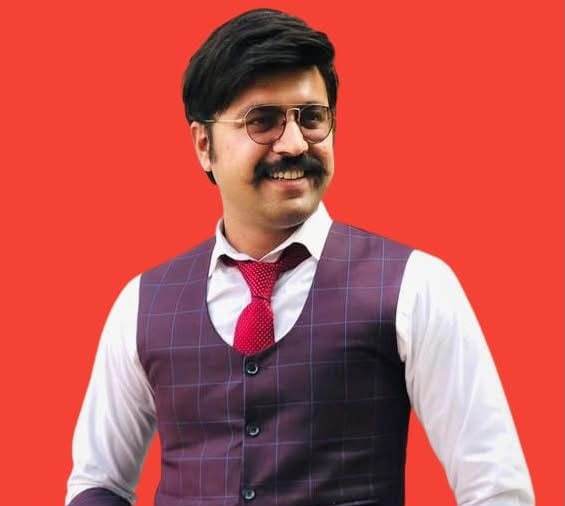 Khalid Aheervi