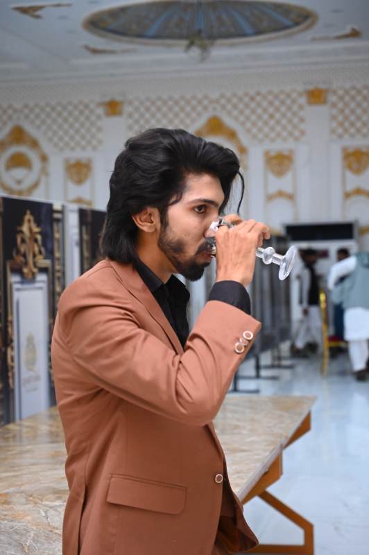 Haseeb Aslam