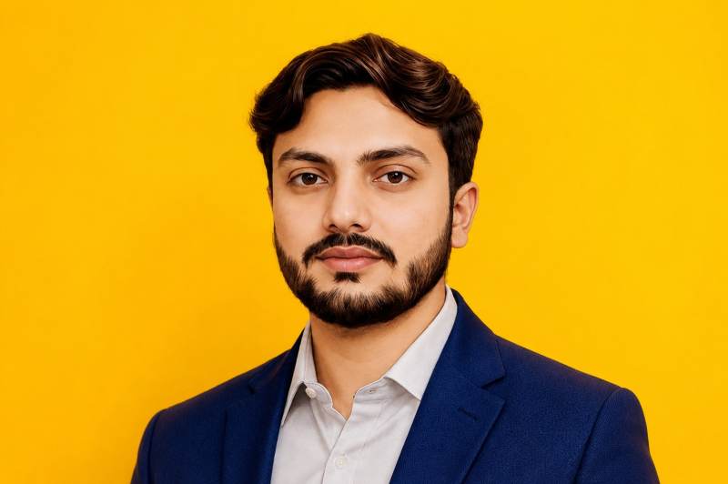 Muhammad Rehan Saeed