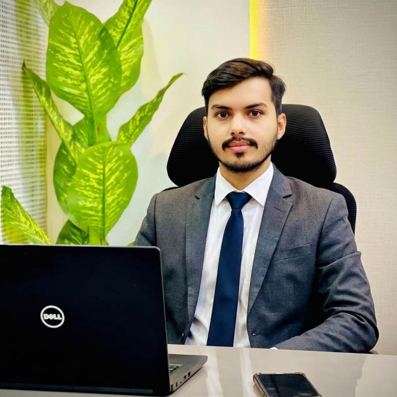 UZAIR SAJID