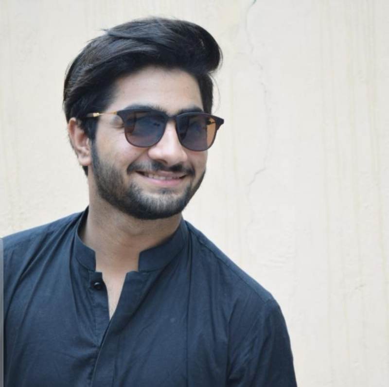 Abdulrehman