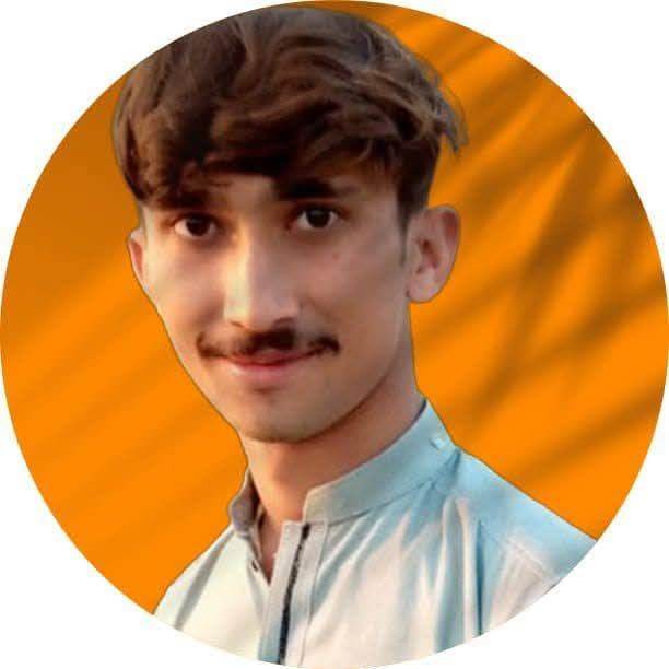Ali Hassan