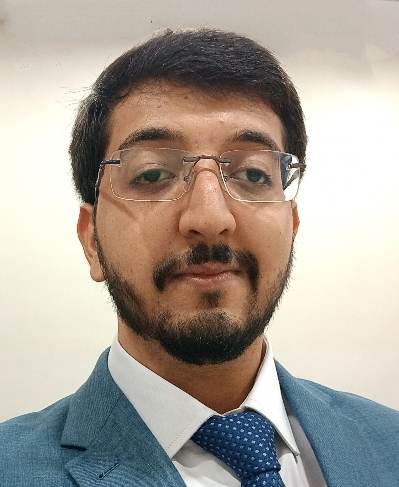 Hassan Farooq