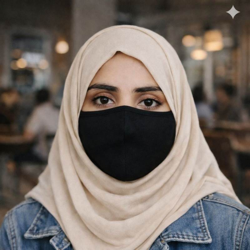 Sana Mubashar