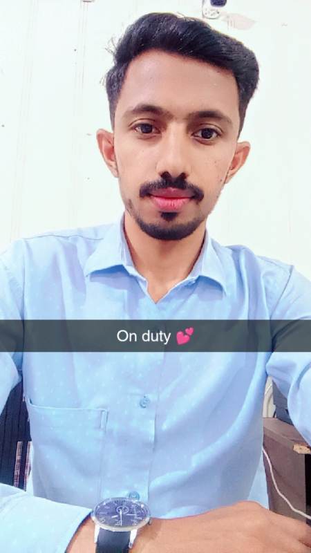 Azeem Ali