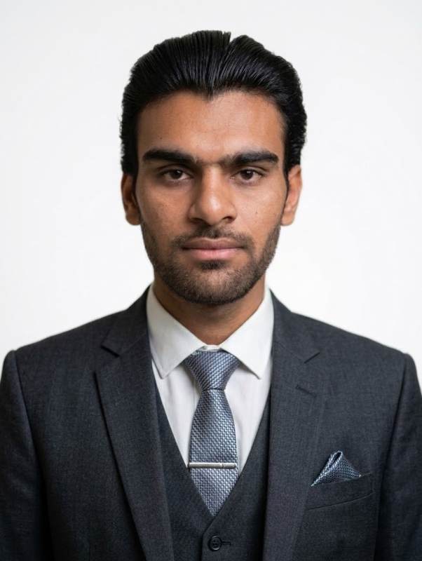 Noman Saeed
