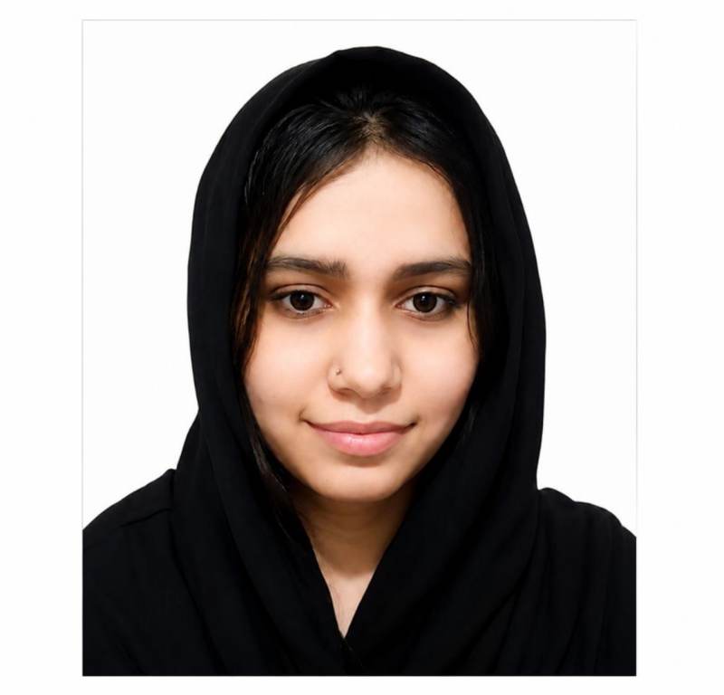 Nida Sayed