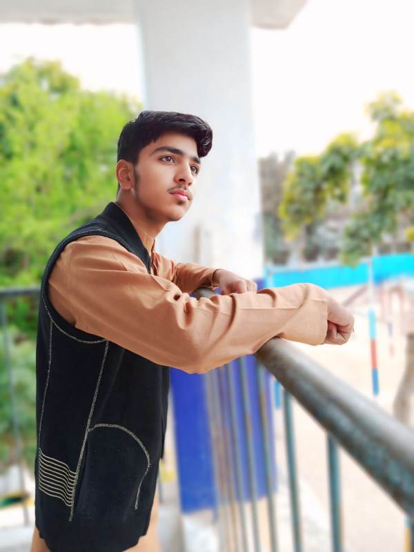 MUHAMMAD BILAL