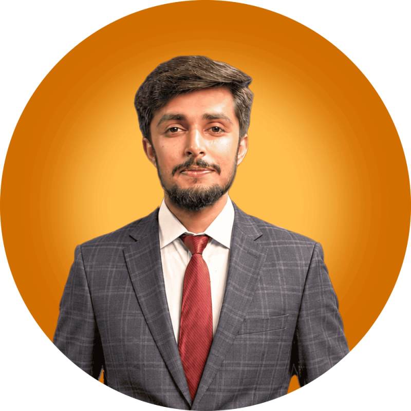 Huzaifa Mustafa