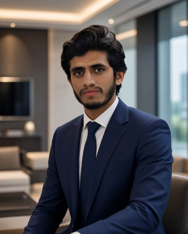 Muhammad Abu Bakar