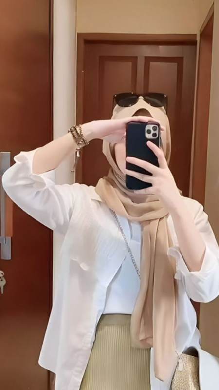 Yashfa Yousaf