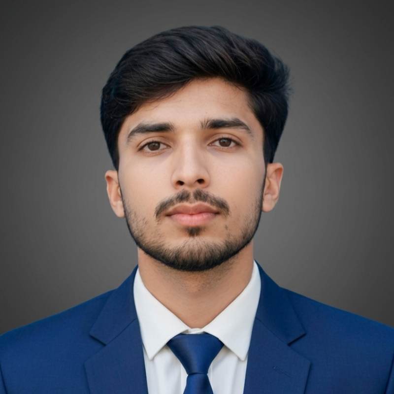 Junaid Asghar